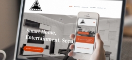 Crest Smart Website Development